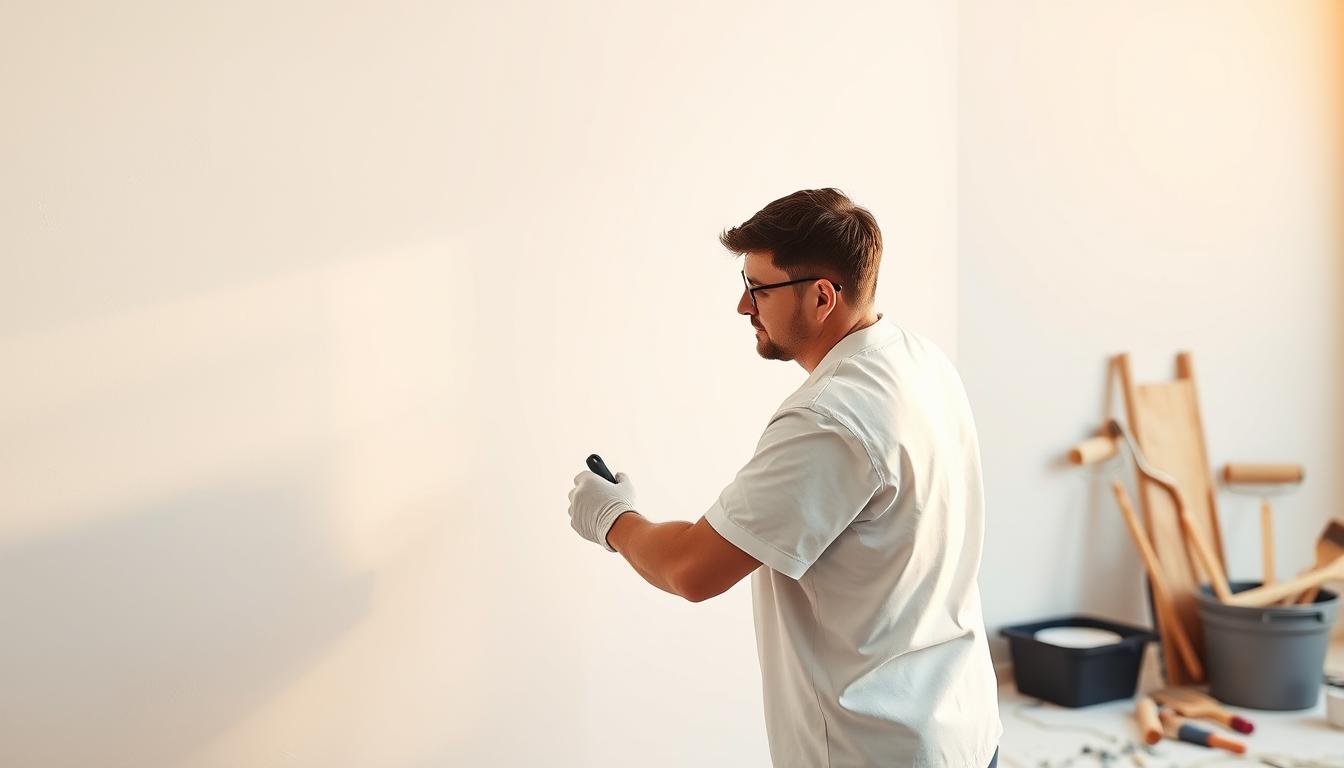 Por Que Contratar Profissionais para o Serviço de Pintura?