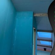 Remodelação de Moradia de Cliente de Prestígio