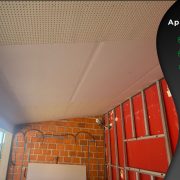 Construção de Anexos e Acabamentos em Zona de Piscina